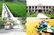 Tôn vinh doanh nghiệp, doanh nhân đóng góp xây dựng nông thôn mới
